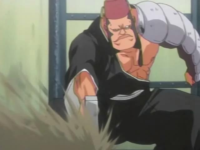 Otaku Gallery  / Anime e Manga / Bleach / Screen Shots / Episodi / 021 - Entrata Il mondo degli Shinigami / 072.jpg